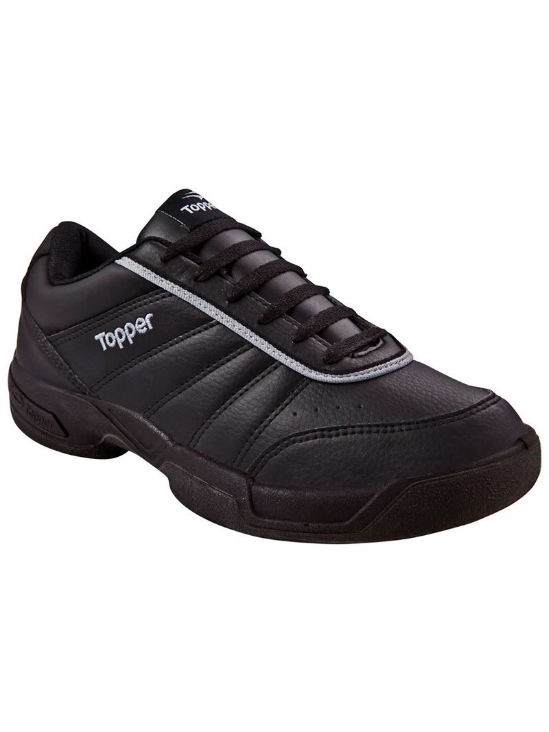 Zapatillas Topper Lady Tie Break III - Tenis Mujer