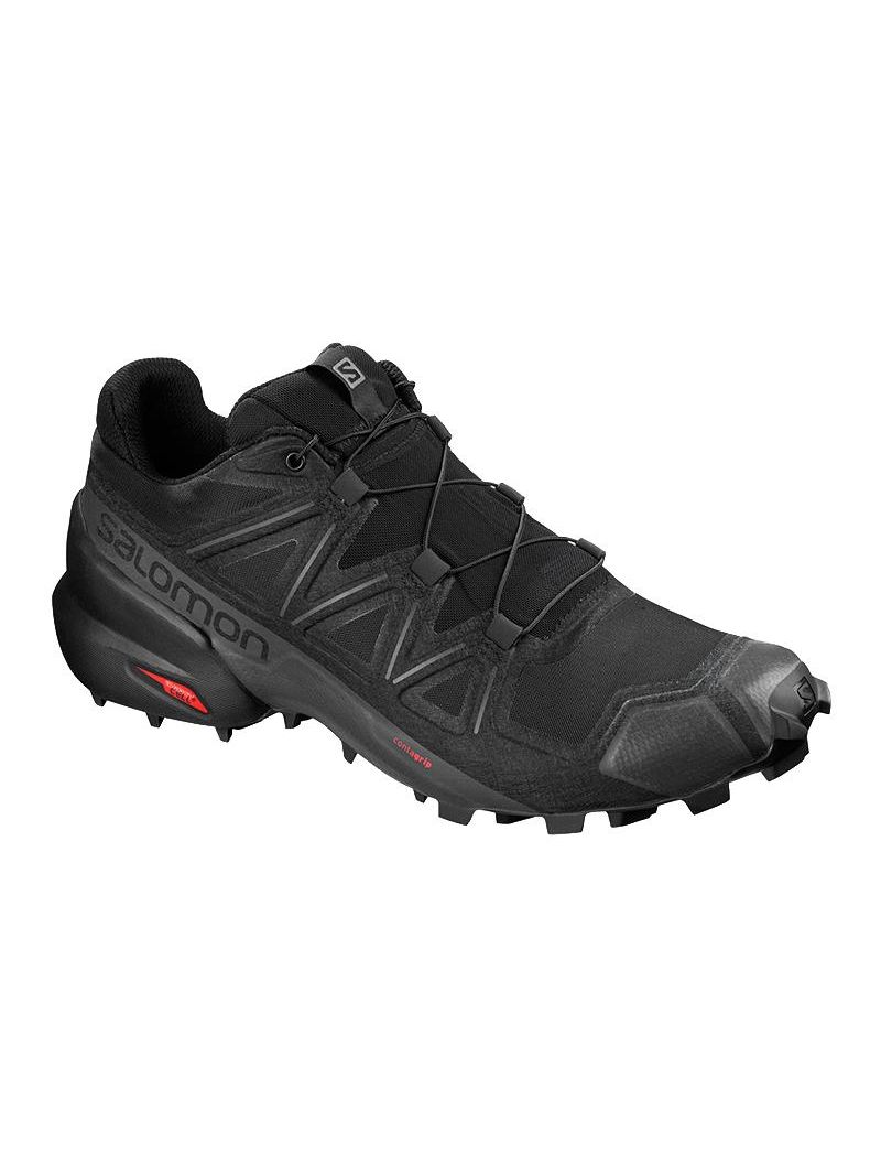 ZAPATILLAS SALOMON SPEEDCROSS 5 OUTDOOR NGO HOMBRE