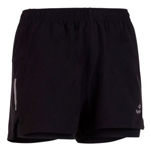 SHORT TOPPER 2IN1 RUNNING NGO MUJER