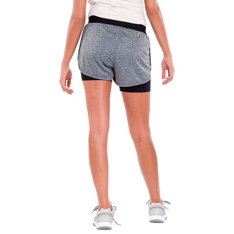 Short-Topper-Training