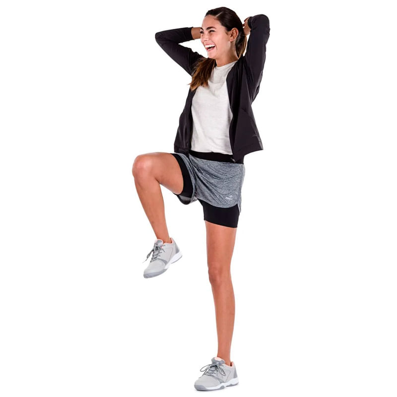 Short-Topper-Training