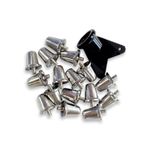 Tapones-drb-Aluminio-21mm
