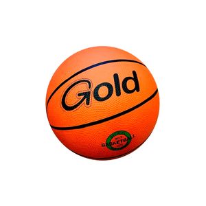 PELOTA GOLD BASQUET MOTTLE NUMERO 5