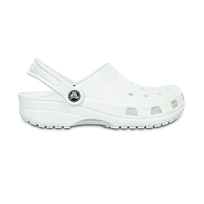 Crocs-Classic-White