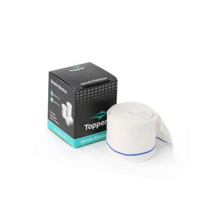 VENDA TOPPER ELASTICA N°5