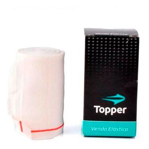 VENDA TOPPER ELASTICA 9CM