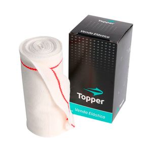 VENDA ELASTICA TOPPER 11CM