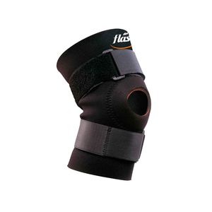 RODILLERA FLASH VELCRO M.P.