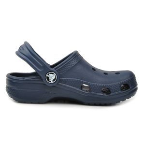 CROCS CLASSIC NAVY NIÑOS