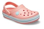 CROCS-CROCBAND-MELON-ICE-NIÑA