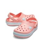 CROCS-CROCBAND-MELON-ICE-NIÑA