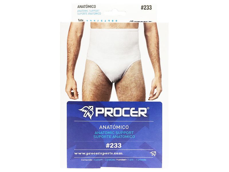 ANATOMICO-PROCER-ELASTICO