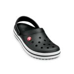 CROCS-CROCBAND-BLACK