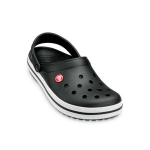 CROCS CROCBAND BLACK UNISEX