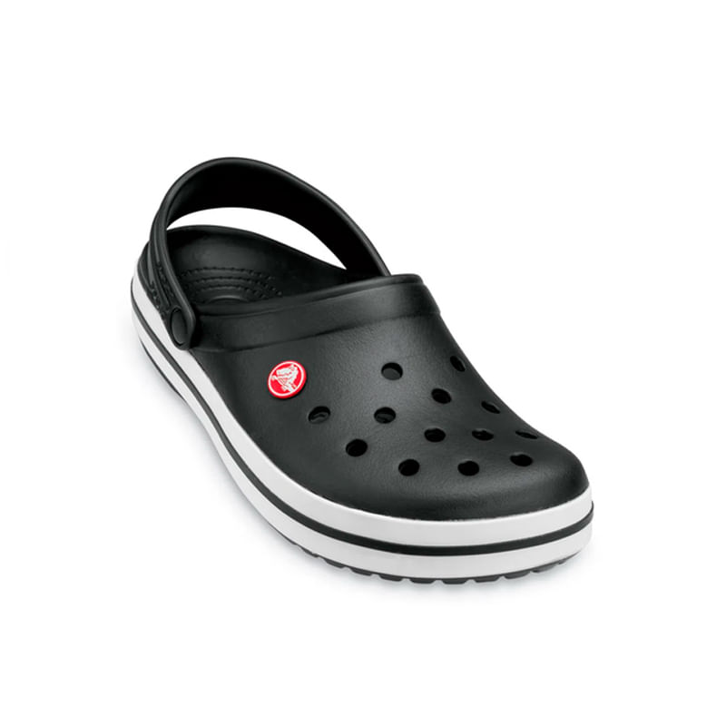 CROCS-CROCBAND-BLACK