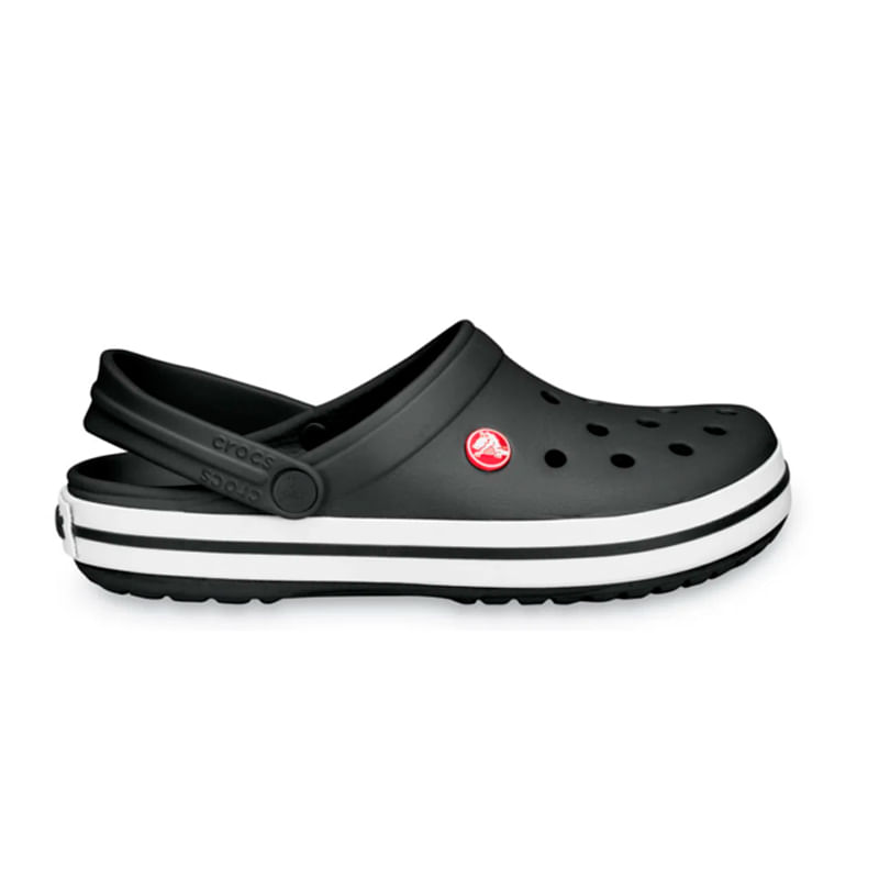 CROCS-CROCBAND-BLACK