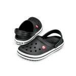 CROCS-CROCBAND-BLACK
