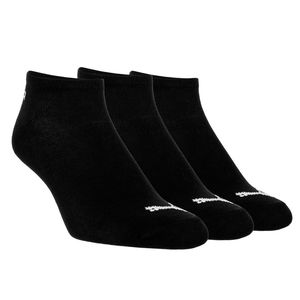 MEDIAS SOQUETES INVISIBLES PUMA X3 SNAKER NG(T4/T5)