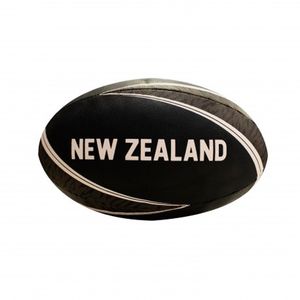 PELOTA DRB RUGBY NUEVA ZELANDA