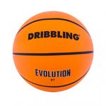PELOTA-DRB-EVOLUTION