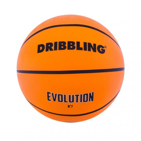PELOTA-DRB-EVOLUTION