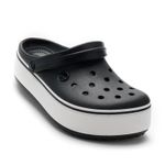 CROCS-CROCBAND-PLATFORM-CLOG-LIGHT-MUJER
