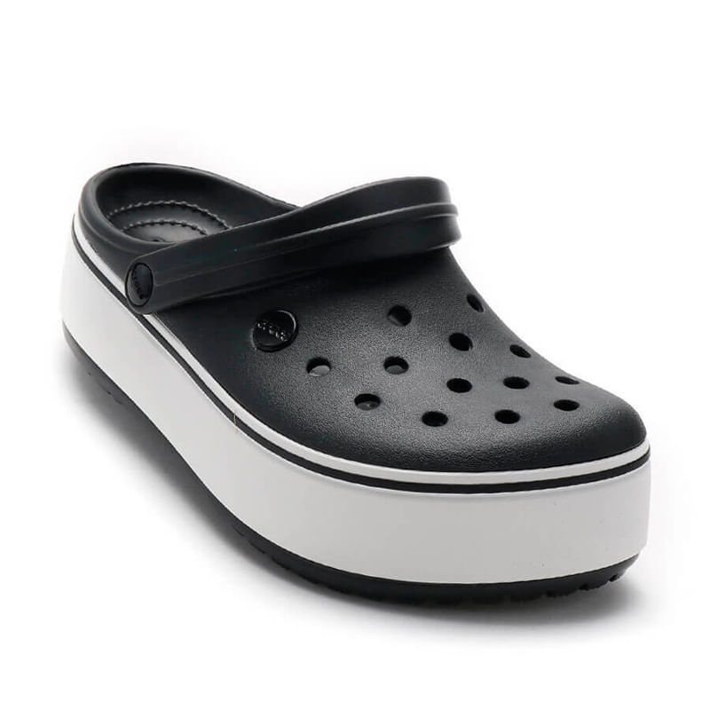 CROCS-CROCBAND-PLATFORM-CLOG-LIGHT-MUJER