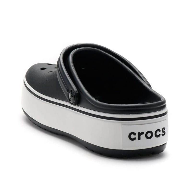 CROCS-CROCBAND-PLATFORM-CLOG-LIGHT-MUJER