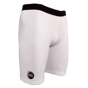 CALZA BODYTHERM CORTA TRAINING BCO UNISEX
