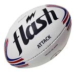 PELOTA-FLASH-RUGBY-ATTACK-NO.4