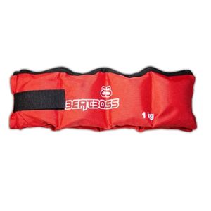 TOBILLERA BEATBOSS 1 KG