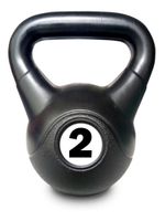 PESA-RUSA-BEATBOSS-PVC-2KG