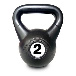 PESA RUSA BEATBOSS PVC 2KG