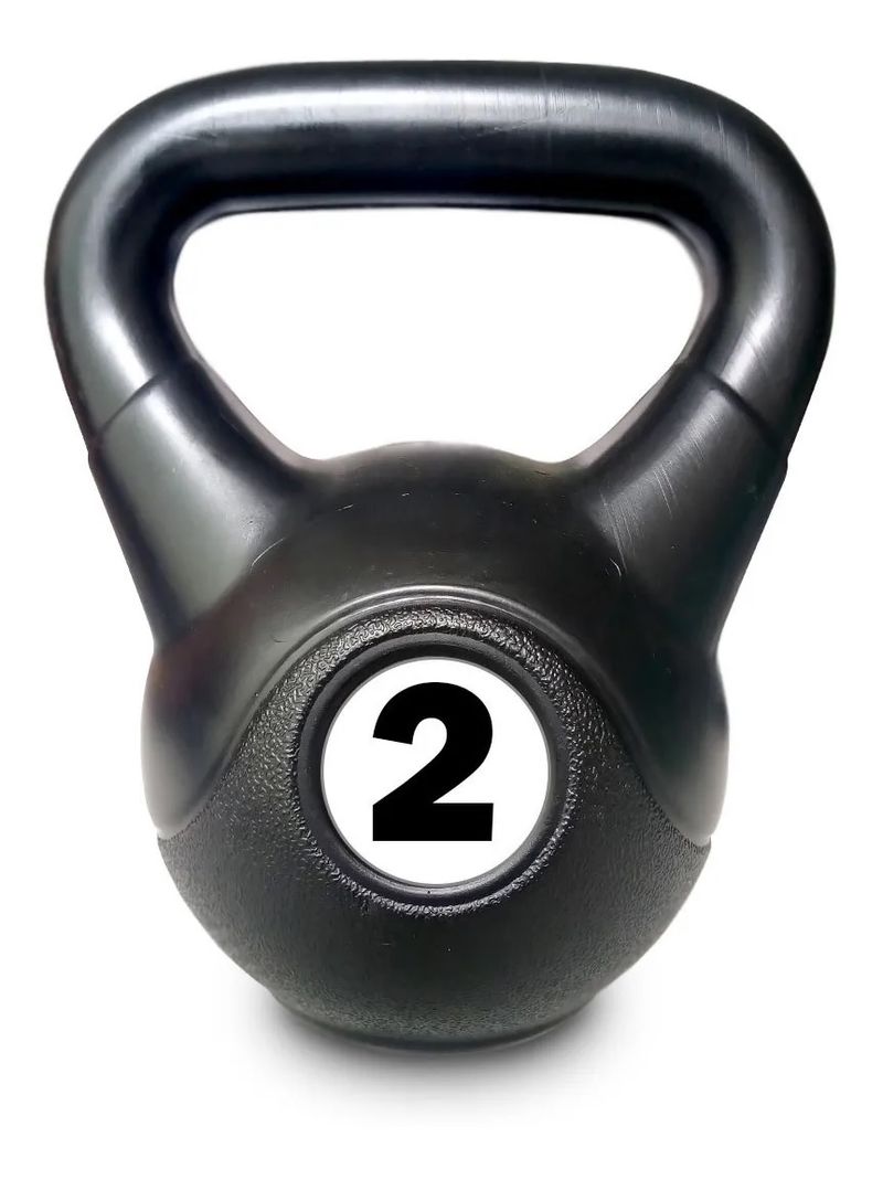 PESA-RUSA-BEATBOSS-PVC-2KG