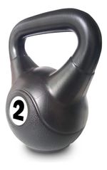 PESA-RUSA-BEATBOSS-PVC-2KG