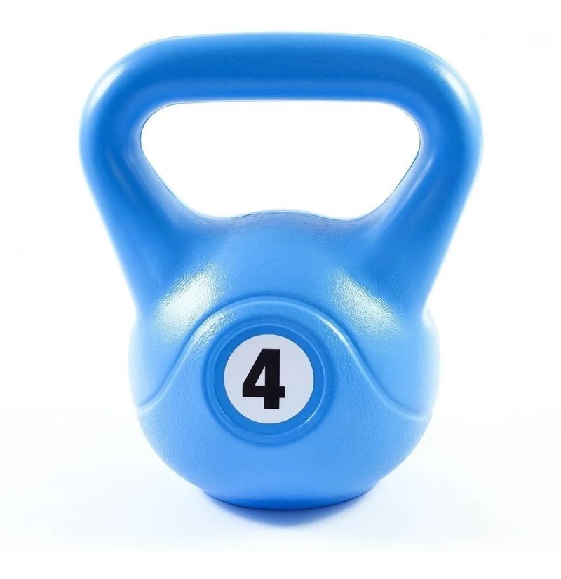 PESA-RUSA-BEATBOSS-PVC-4-KG