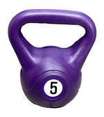 PESA-RUSA-BEATBOSS-PVC-5-KG