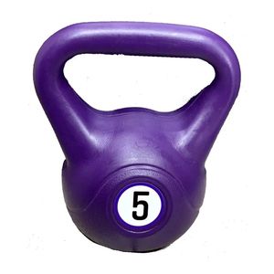 PESA RUSA BEATBOSS PVC 5 KG