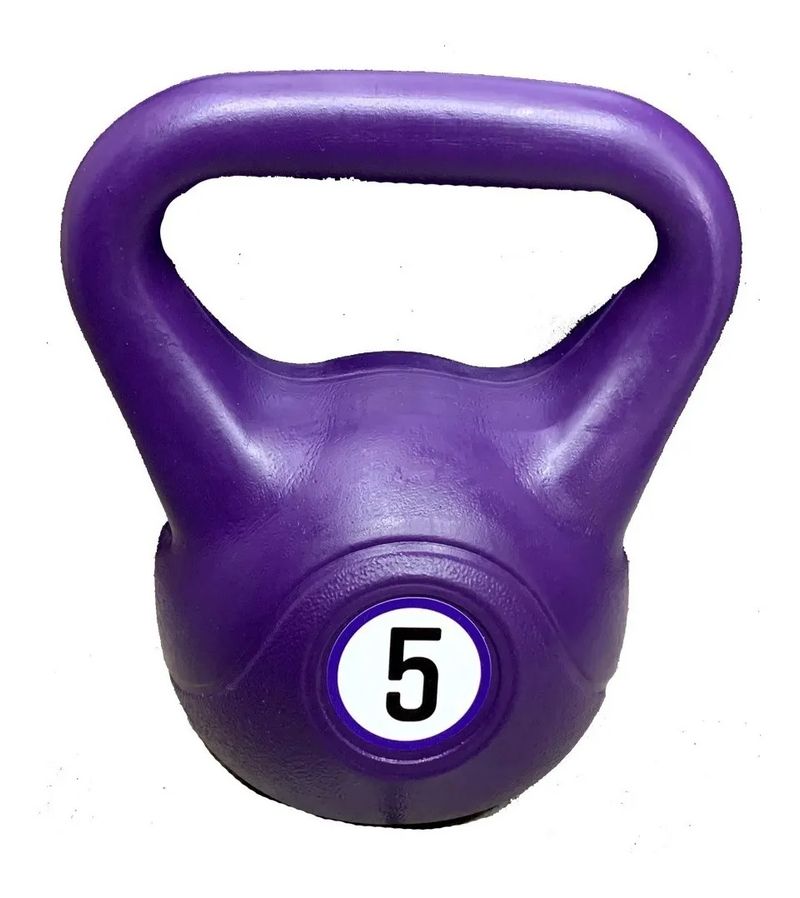 PESA-RUSA-BEATBOSS-PVC-5-KG