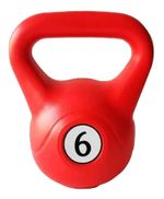 PESA-RUSA-BEATBOSS-PVC-6-KG