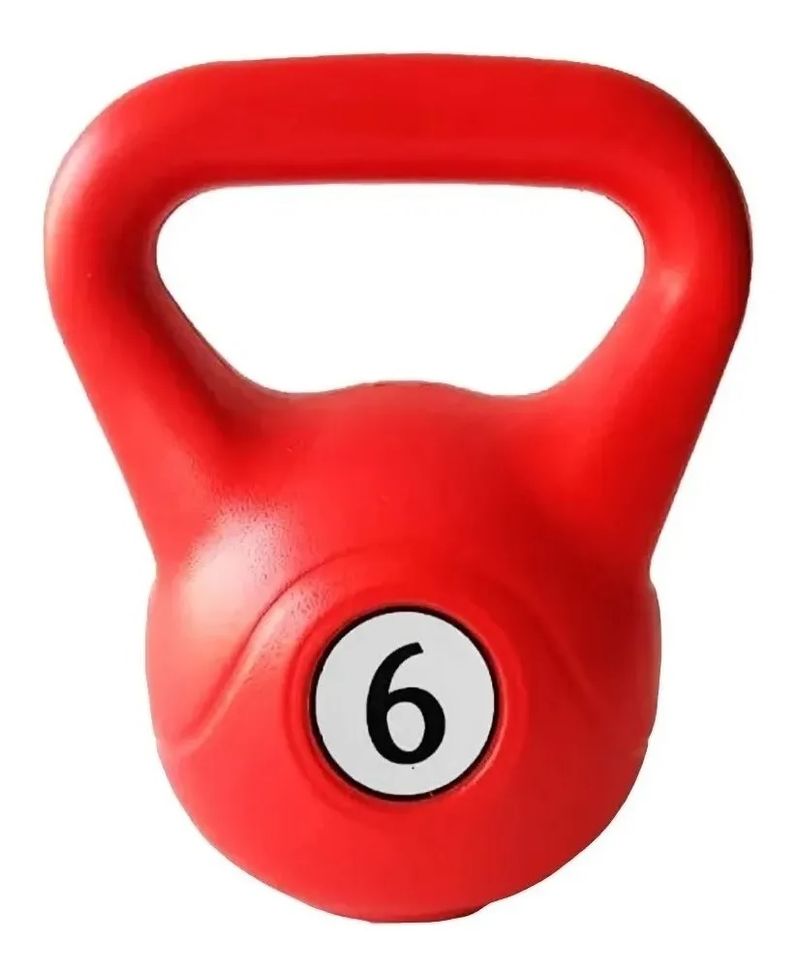 PESA-RUSA-BEATBOSS-PVC-6-KG
