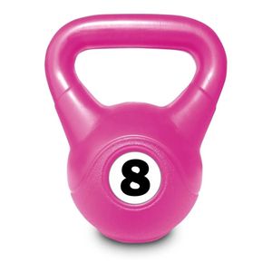 PESA RUSA BEATBOSS PVC 8KG