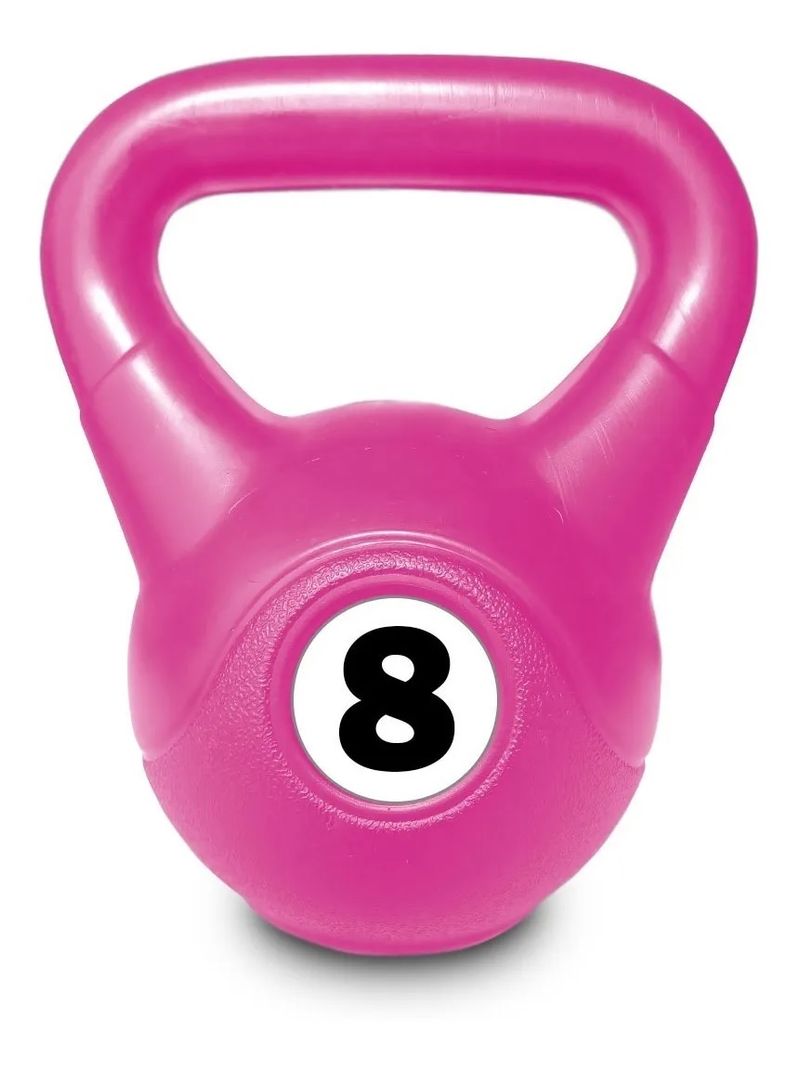 PESA-RUSA-BEATBOSS-PVC-8KG-