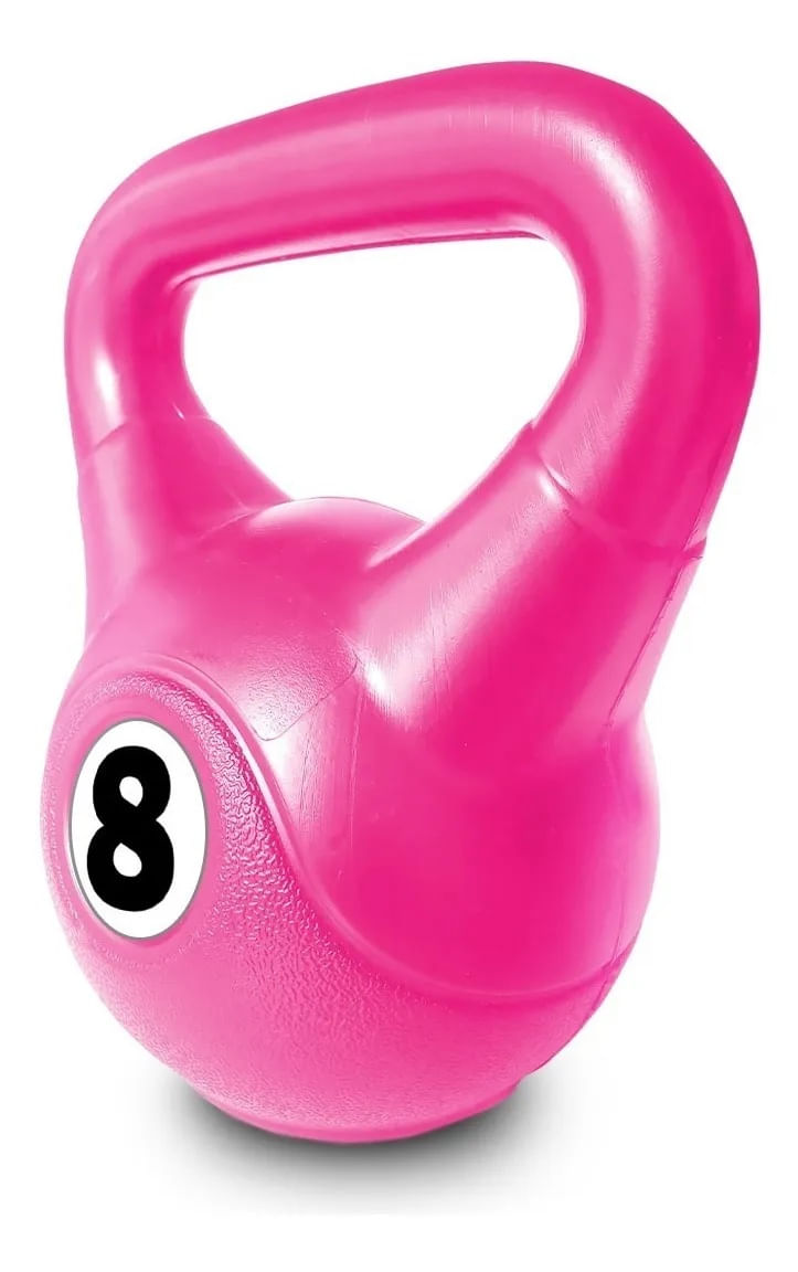 PESA-RUSA-BEATBOSS-PVC-8KG-