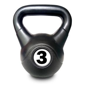 PESA RUSA BEATBOSS PVC 3KG