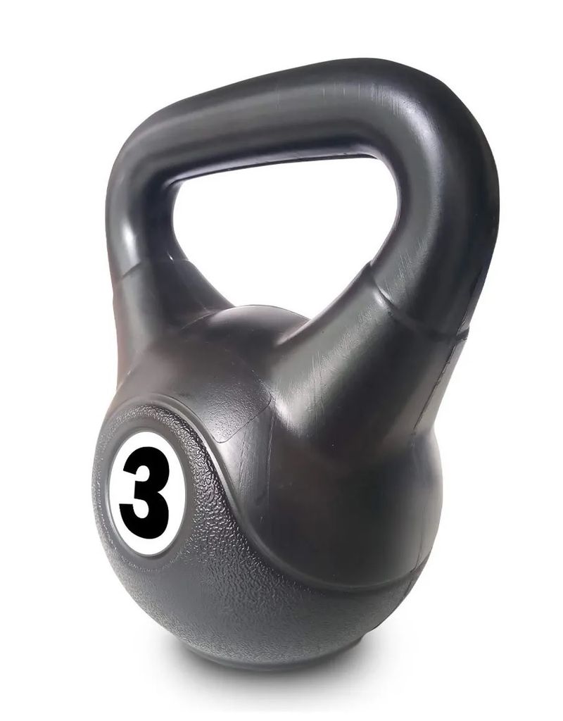 PESA-RUSA-BEATBOSS-PVC-3KG