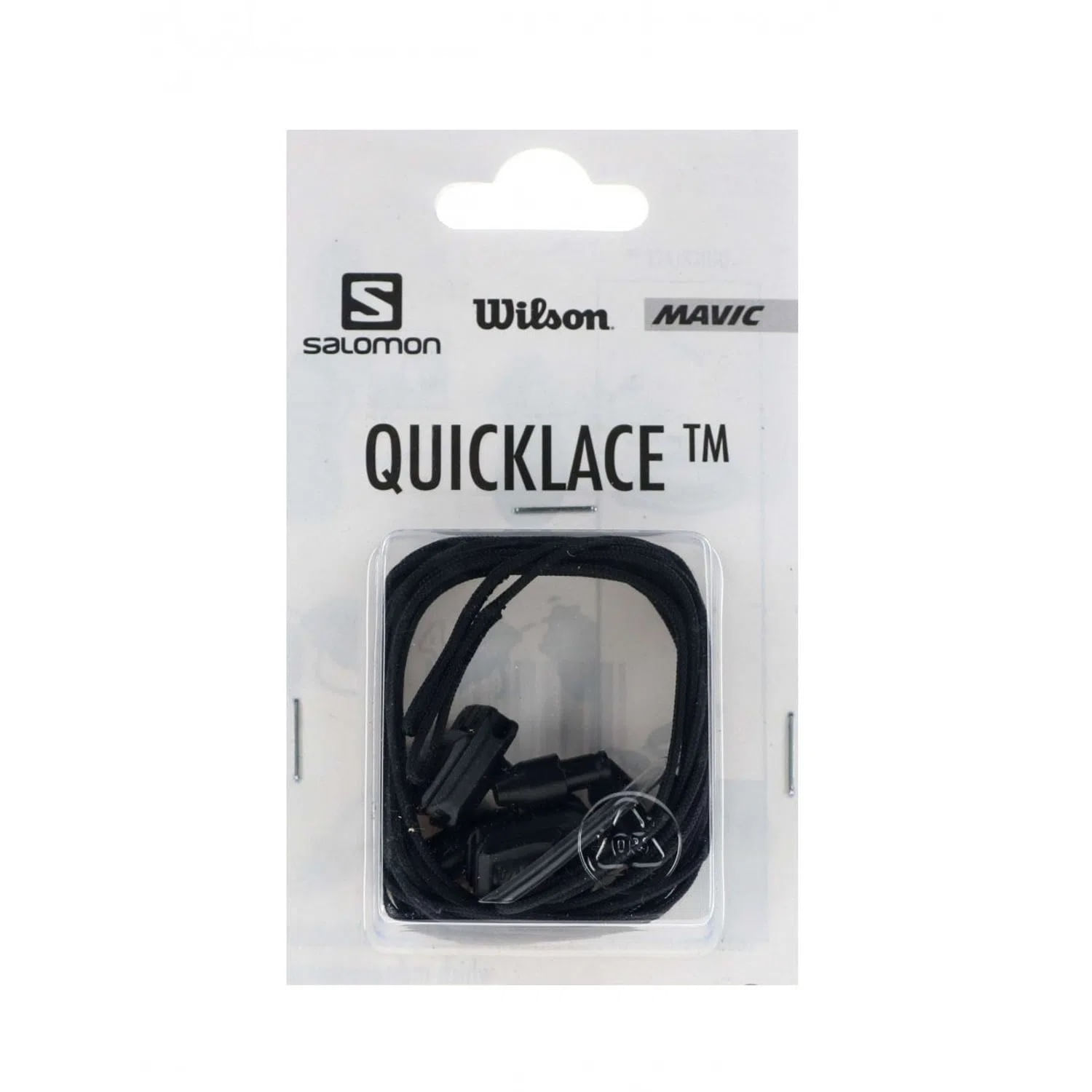 Salomon quicklace sale kit amazon