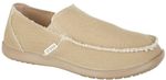 ZAPATOS-CROCS-SANTA-CRUZ-KHAKI