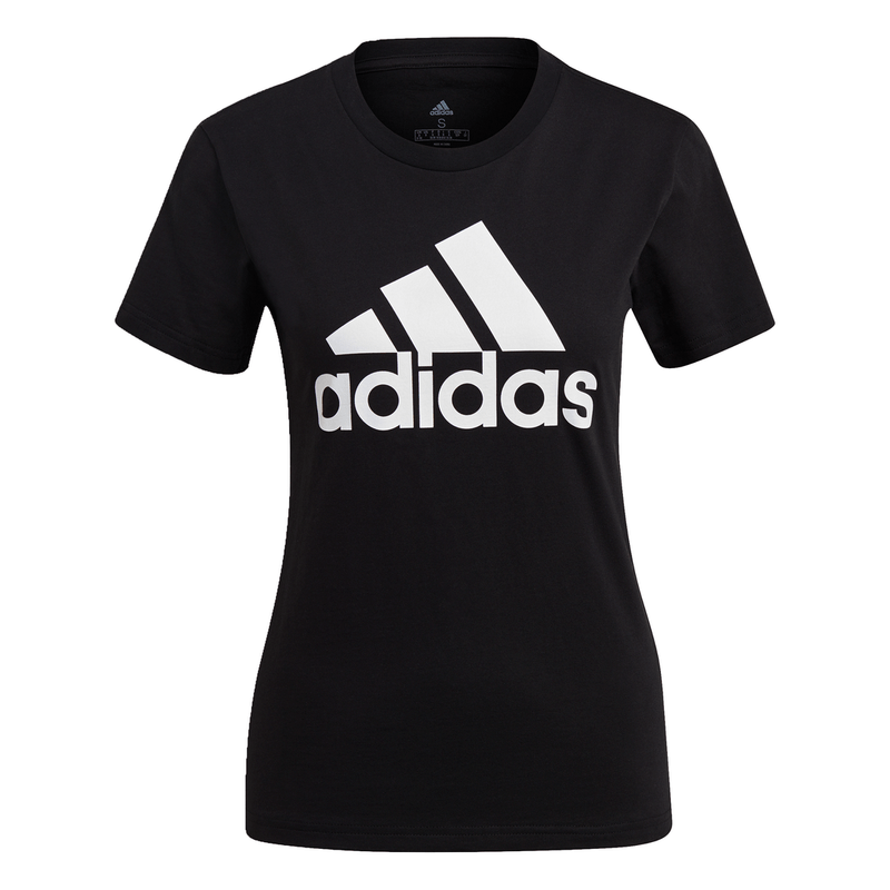 REMERA-ADIDAS-LONGEWEAR-ESSENTIALS-LOGO-NGO-MUJER