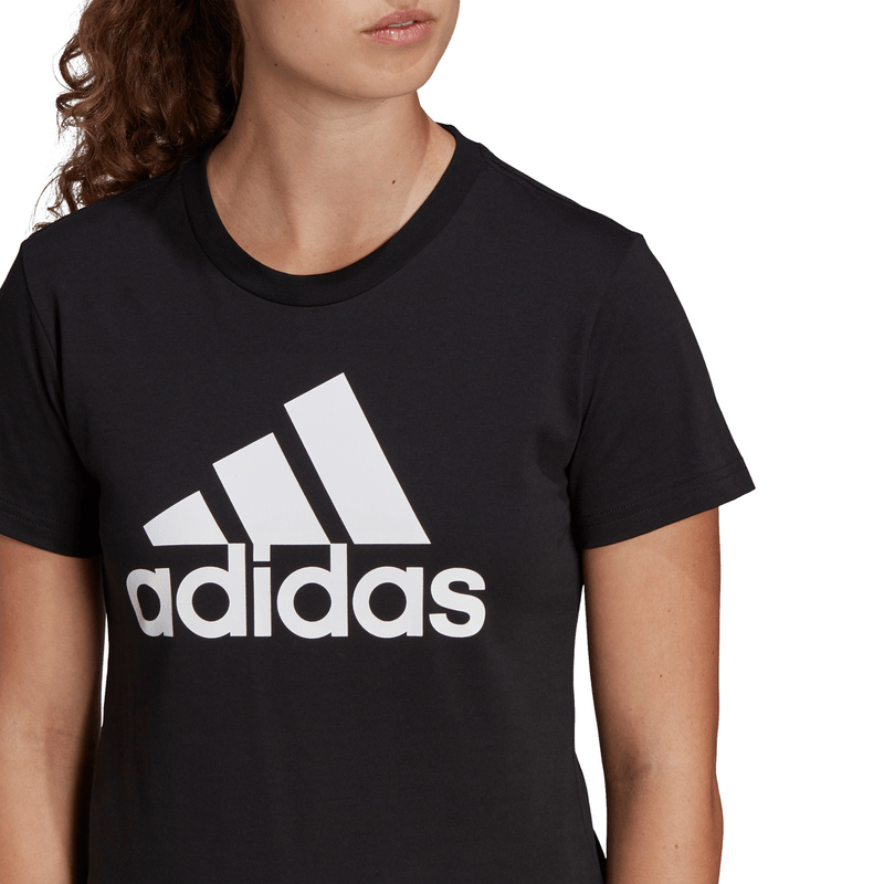 REMERA-ADIDAS-LONGEWEAR-ESSENTIALS-LOGO-NGO-MUJER